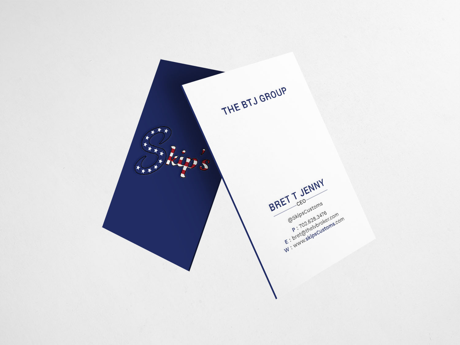 Business Card Design by Tripti Ranjan Gain for LV Lifestyle Properties | Design #19680633