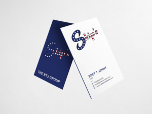 Business Card Design by Tripti Ranjan Gain for LV Lifestyle Properties | Design: #19680635