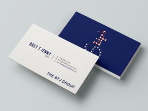 Business Card Design by Tripti Ranjan Gain for LV Lifestyle Properties | Design: #19680644