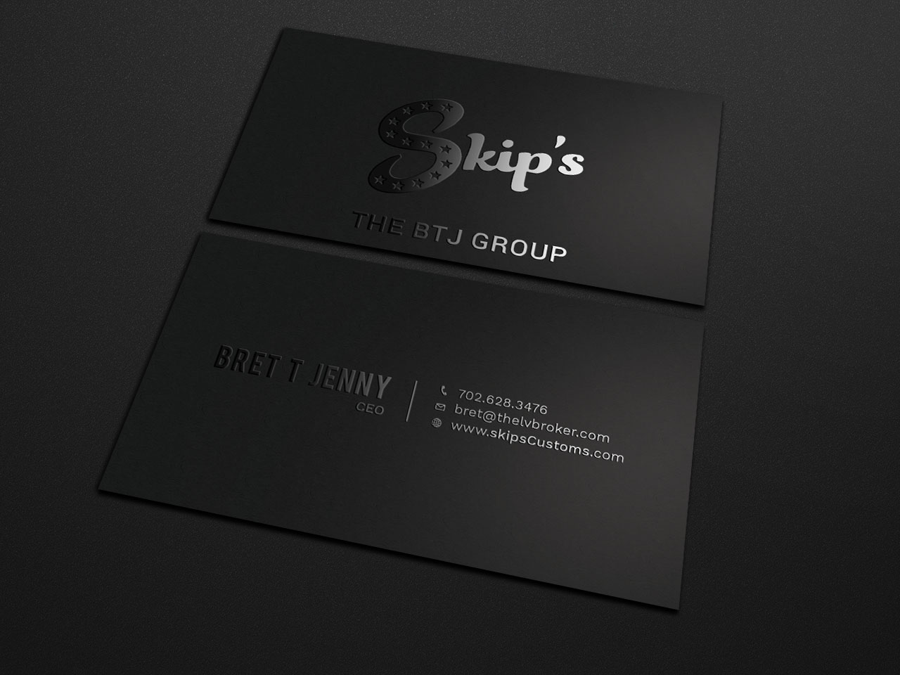 Business Card Design by Tripti Ranjan Gain for LV Lifestyle Properties | Design #19680645