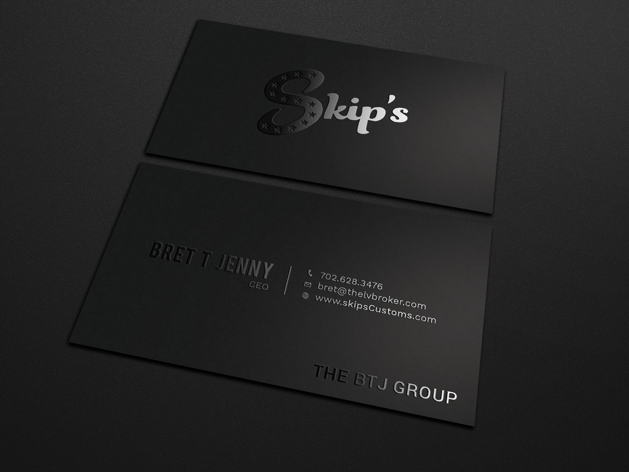 Business Card Design by Tripti Ranjan Gain for LV Lifestyle Properties | Design #19680647