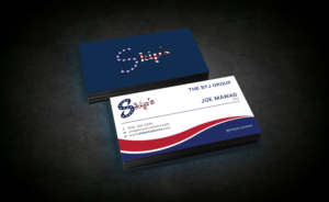Business Card Design by Tripti Ranjan Gain for LV Lifestyle Properties | Design: #19680655