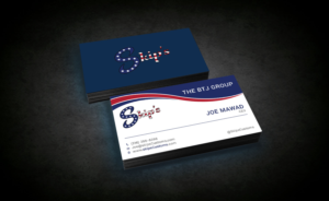 Business Card Design by Tripti Ranjan Gain for LV Lifestyle Properties | Design: #19680657
