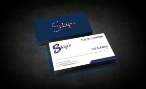 Business Card Design by Tripti Ranjan Gain for LV Lifestyle Properties | Design: #19680658