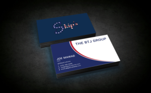 New Business Card Design Project | Business Card Design by Tripti Ranjan Gain
