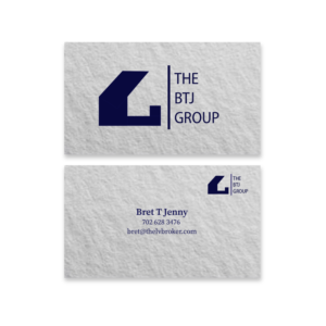 Business Card Design by fairupm