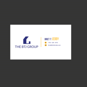 Business Card Design by Sujan4art for LV Lifestyle Properties | Design: #19678001