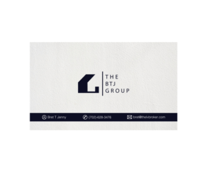 Business Card Design by Kennia_Martinez