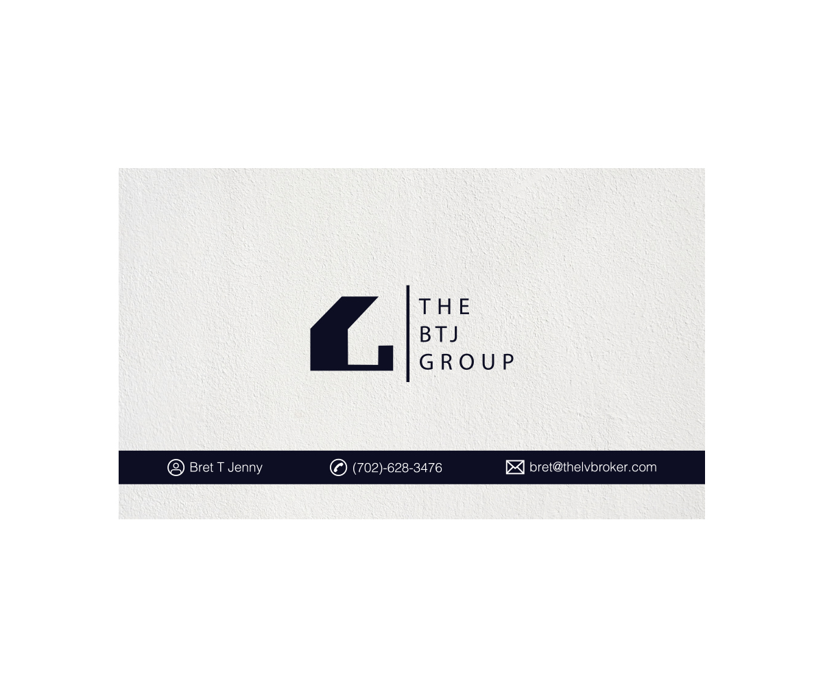 Business Card Design by Kennia_Martinez for LV Lifestyle Properties | Design #19679164
