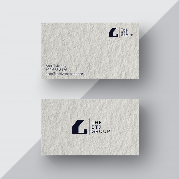 Business Card Design by oswalvandini123 for LV Lifestyle Properties | Design #19699334