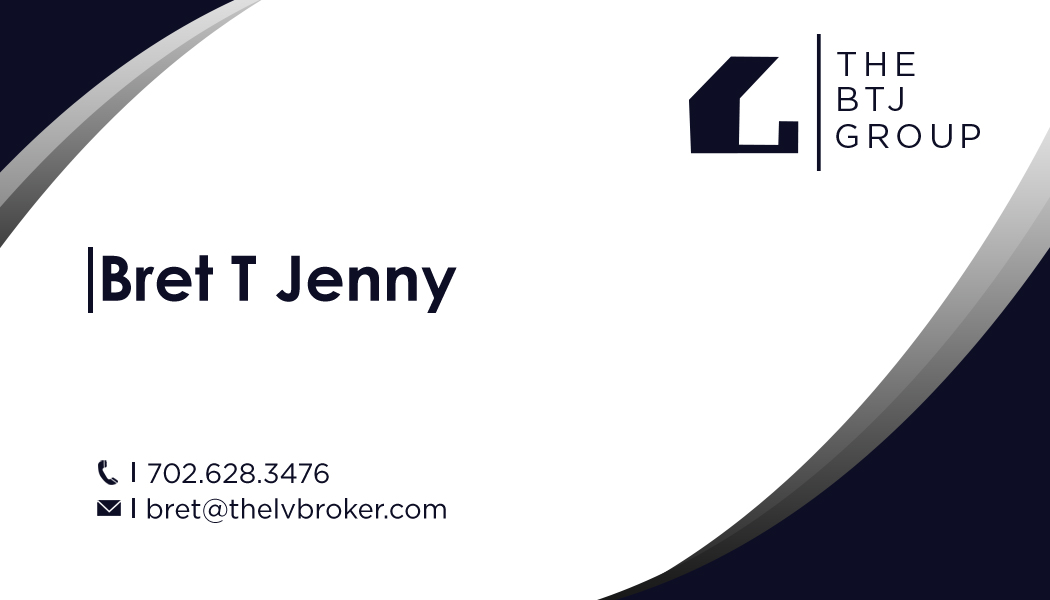 Diseño de Tarjeta de Presentación por Faria K para LV Lifestyle Properties | Diseño #19677485