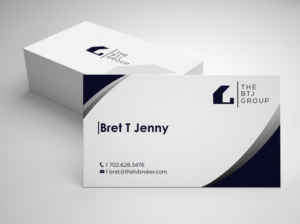 Business Card Design by Faria K for LV Lifestyle Properties | Design: #19677510