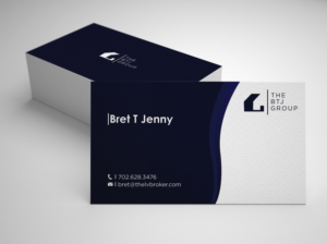 Business Card Design by Faria K for LV Lifestyle Properties | Design: #19677571