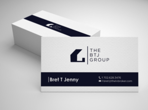 Business Card Design by Faria K for LV Lifestyle Properties | Design: #19677762