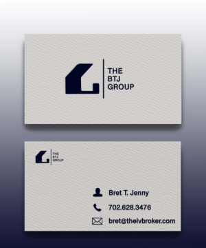 Business Card Design by N.Siljegovic