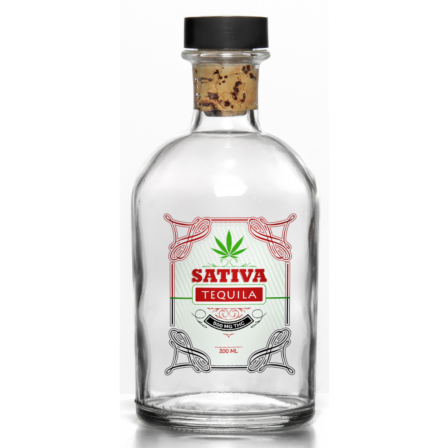 Label Design by paulkanjosh for this project | Design #19729294