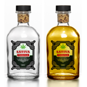 Label Design by paulkanjosh for this project | Design: #19729295