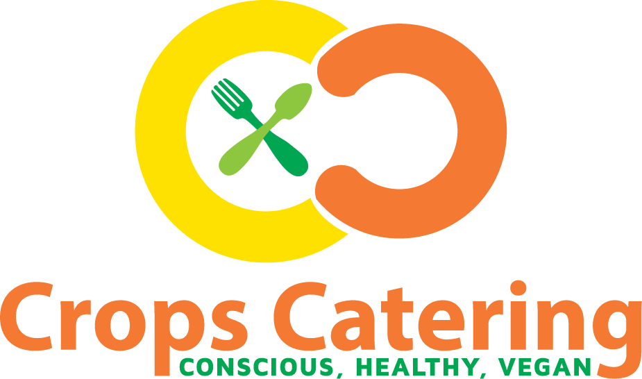 Logo-Design von theK für Crops Catering | Design #4717456