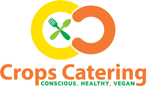 Logo Design by theK for Crops Catering | Design: #4717456