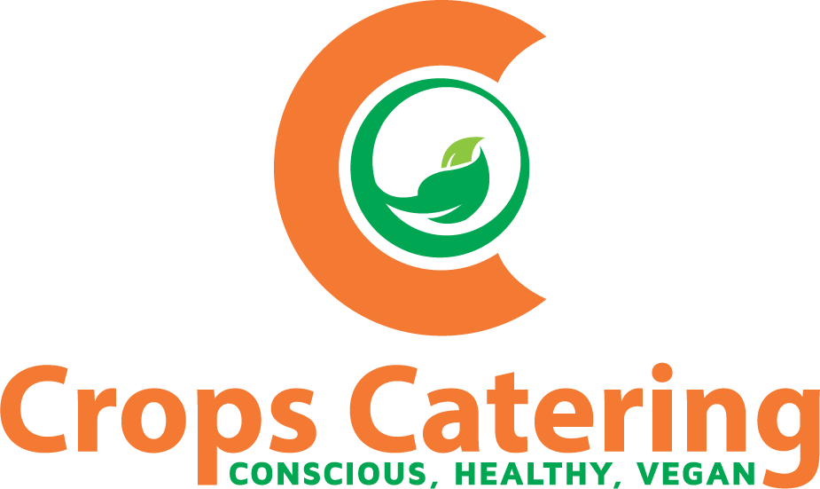 Logo-Design von theK für Crops Catering | Design #4717499