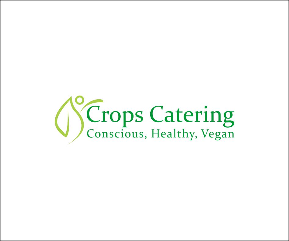 Logo Design by moniqutza for Crops Catering | Design #4751755