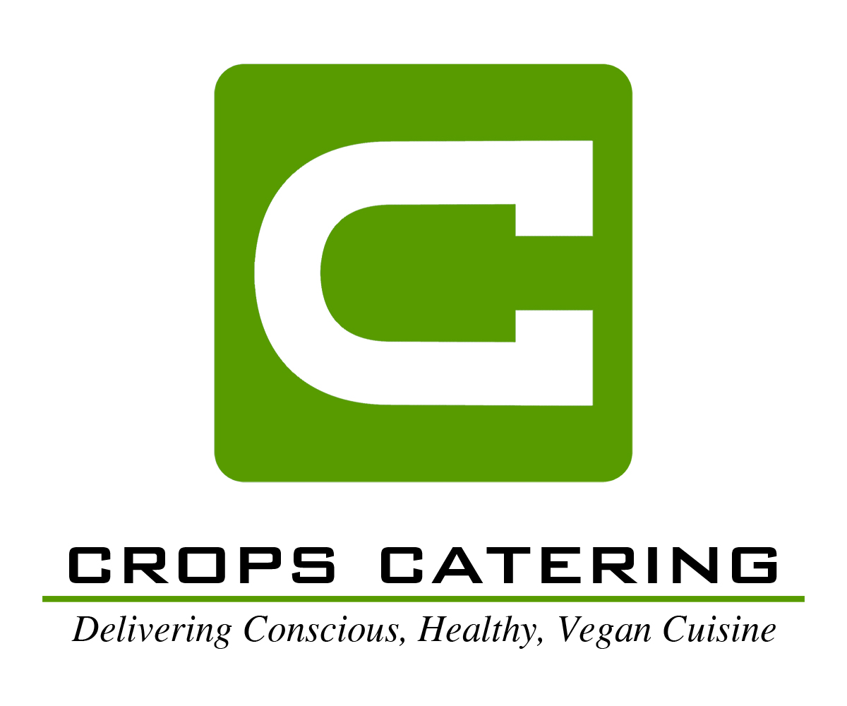 Logo Design by DestinedDesigns for Crops Catering | Design #4721275