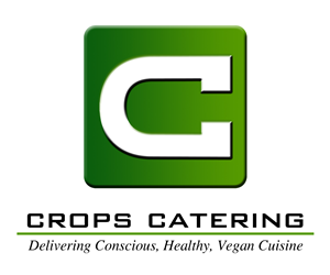 Logo Design by DestinedDesigns for Crops Catering | Design #4721282