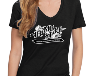 T-shirt Design by DanDamDesign