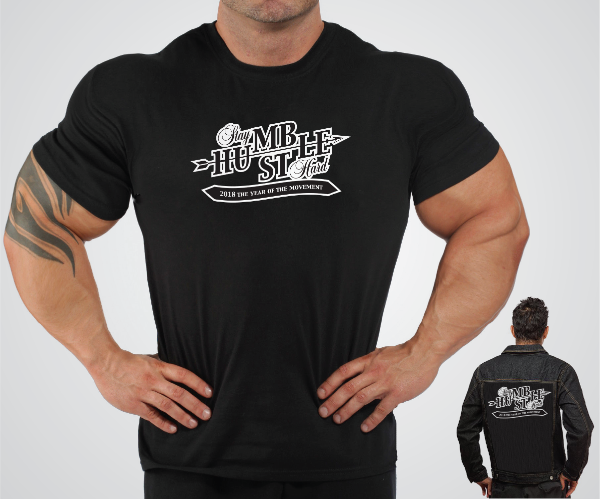 T-shirt Design by DanDamDesign for this project | Design #19703280