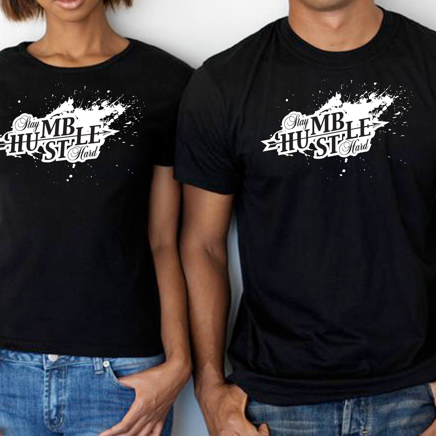 T-shirt Design by DanDamDesign for this project | Design #19703441