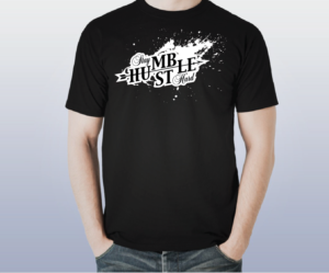 T-Shirt-Design von DanDamDesign für dieses Projekt | Design: #19703469