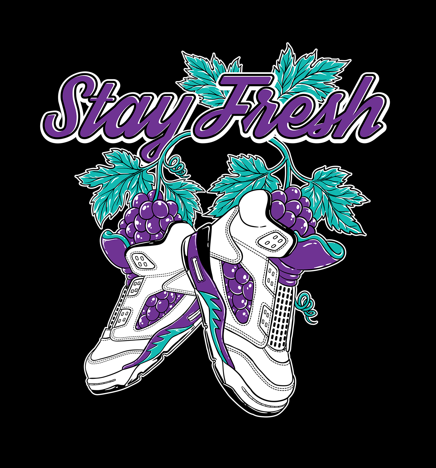 Diseño de Camiseta por SangBlater para L&O Enterprises LLC | Diseño #19730200