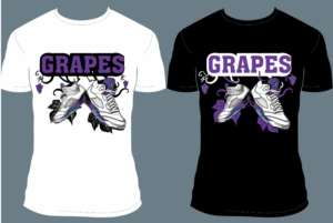 T-shirt Design by Tokaa