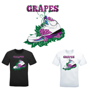 Diseño de Camiseta por nadbook2323 para L&O Enterprises LLC | Diseño #19683153