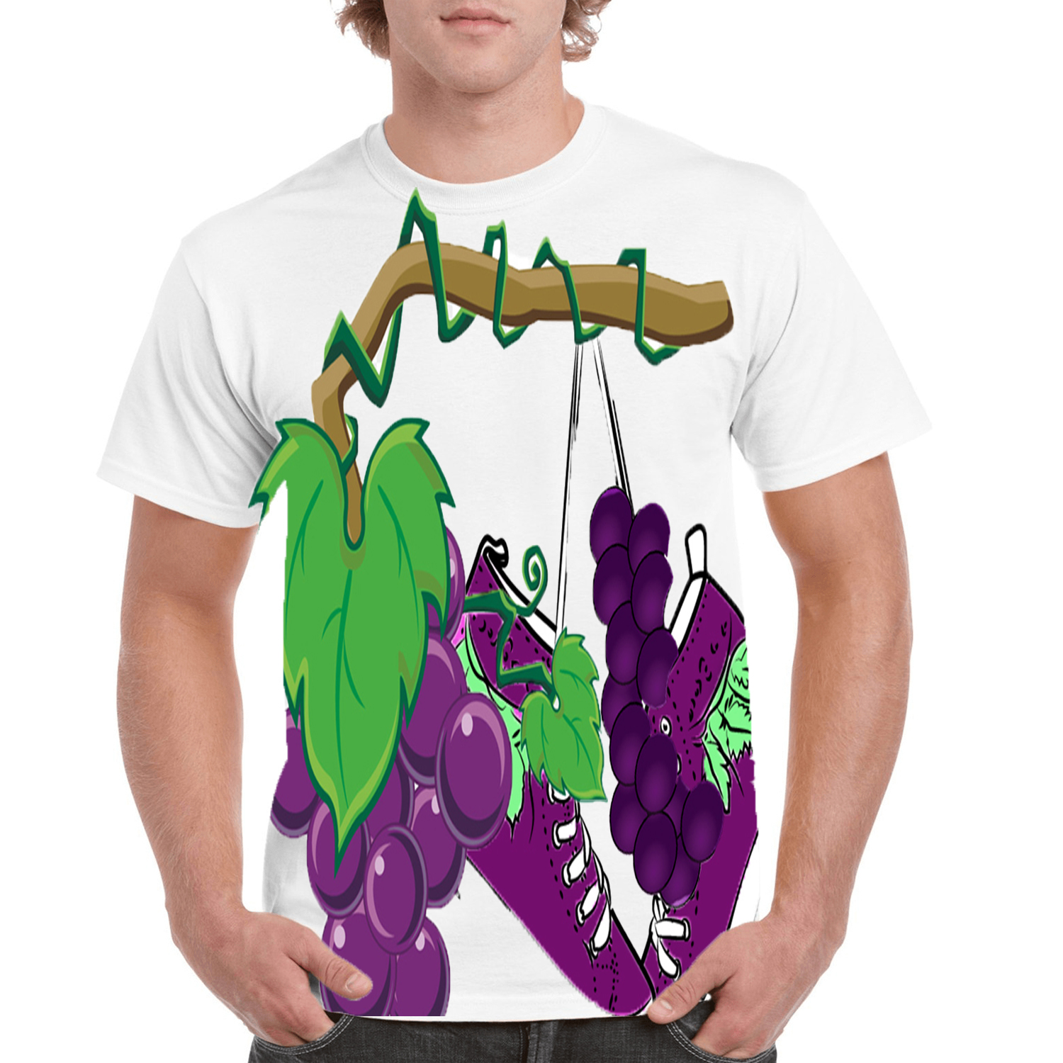 T-shirt Design by shaheersjs for L&O Enterprises LLC | Design #19682479