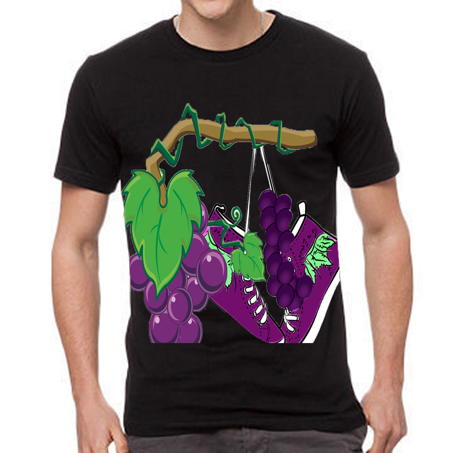 T-shirt Design by shaheersjs for L&O Enterprises LLC | Design #19682480