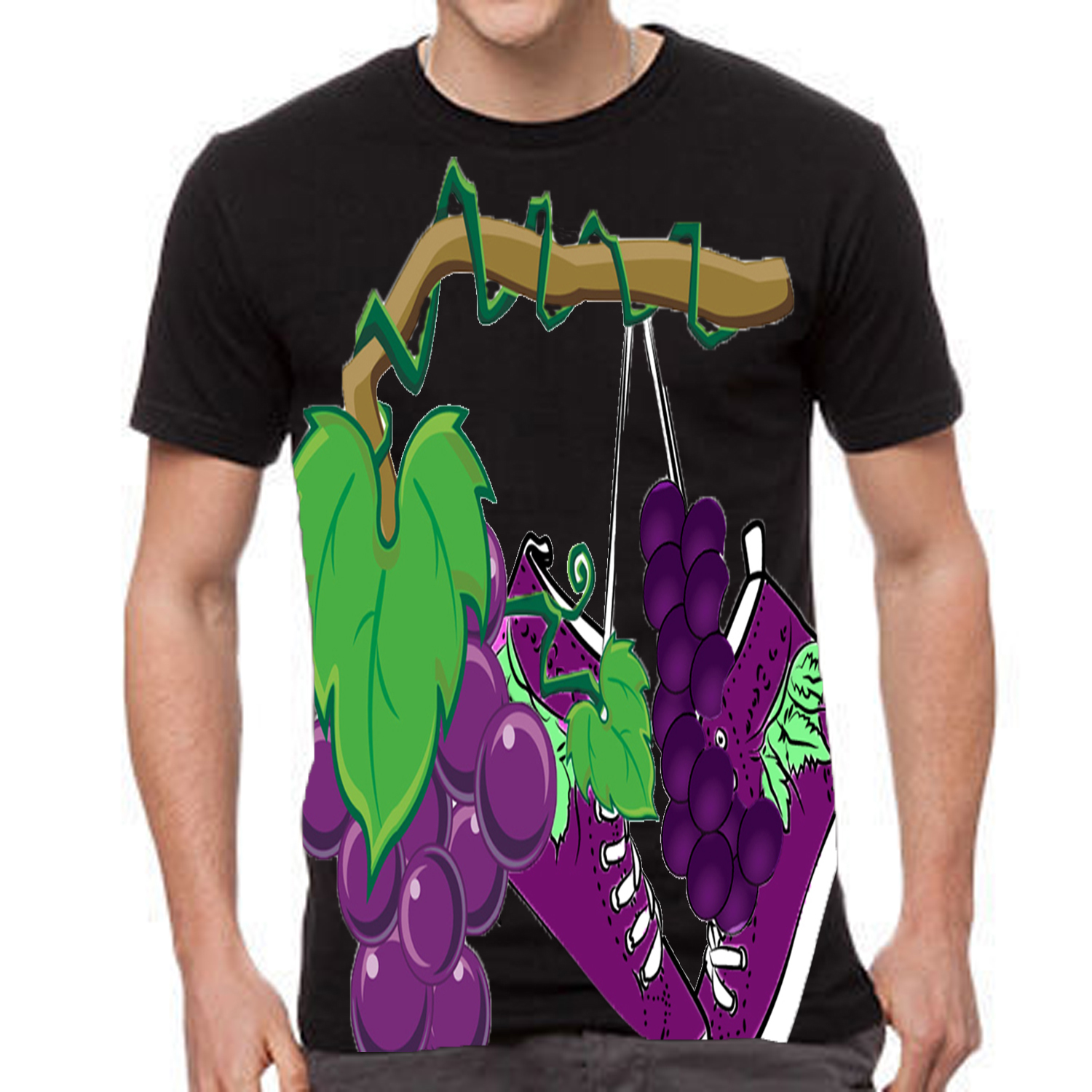 T-shirt Design by shaheersjs for L&O Enterprises LLC | Design #19682481