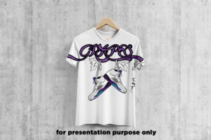 Diseño de Camiseta por FRTV para L&O Enterprises LLC | Diseño: #19689770