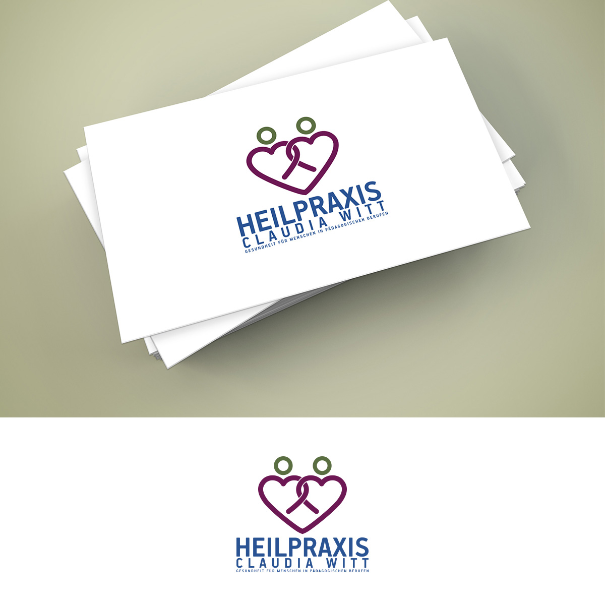 Logo-Design von ClearDesign für Business Image Services Ltd | Design #19706568