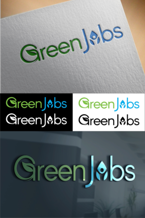 Logo Design by Zapruk Design