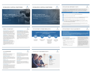 Design de PowerPoint par SiyosGraphic pour ce projet | Design #19682679