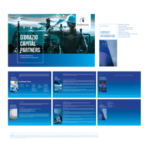 Design de PowerPoint par Murad Nofal pour ce projet | Design #19681281