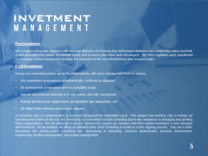 PowerPoint Design by lynoir for this project | Design: #19689194