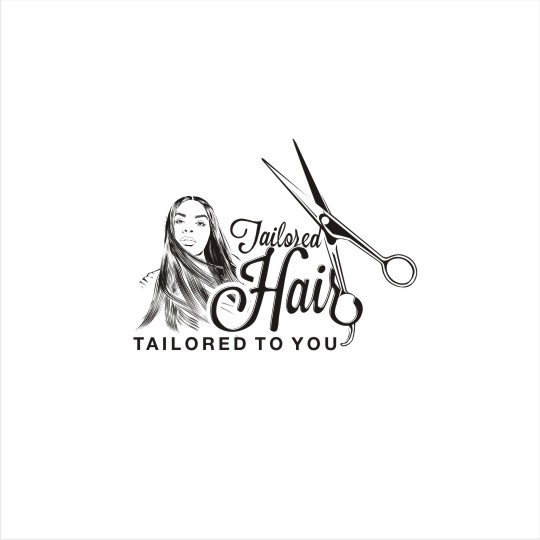 Design de Logo par nutu pour Tailored Hair  | Design #19727445