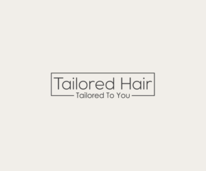 Logo-Design von Rana H für Tailored Hair  | Design #19711949