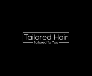 Logo Design by Rana H for Tailored Hair  | Design: #19711950