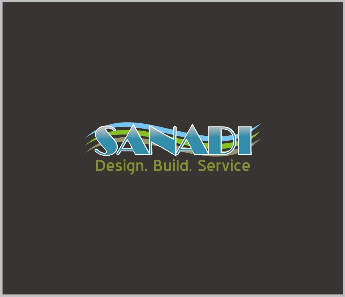 Logo Design by Goran J Tomic for this project | Design #2902030