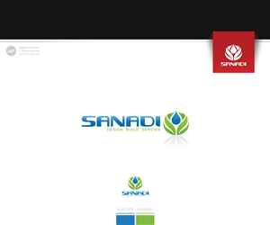 Logo Design by Marius Fechete for this project | Design #2945964