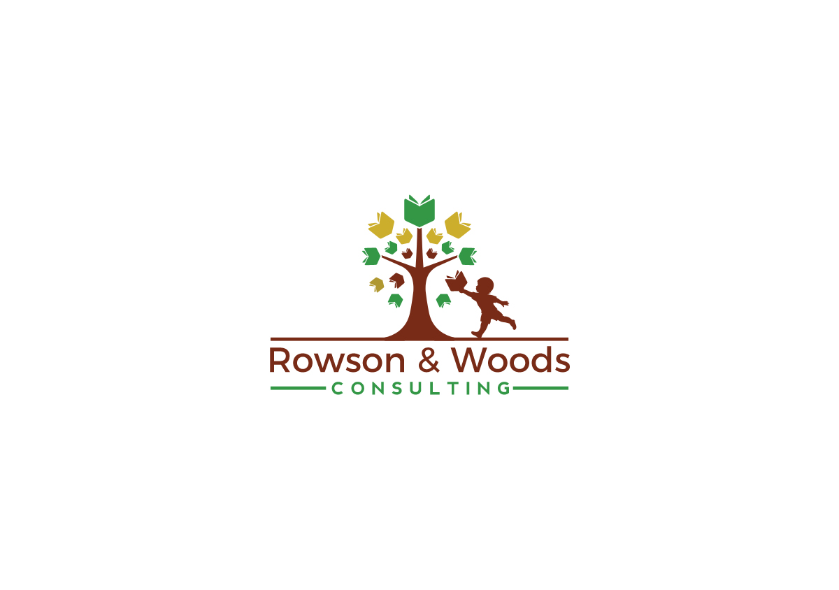 Logo Design by Avartde for Rowson & Wood Consulting | Design #19679105