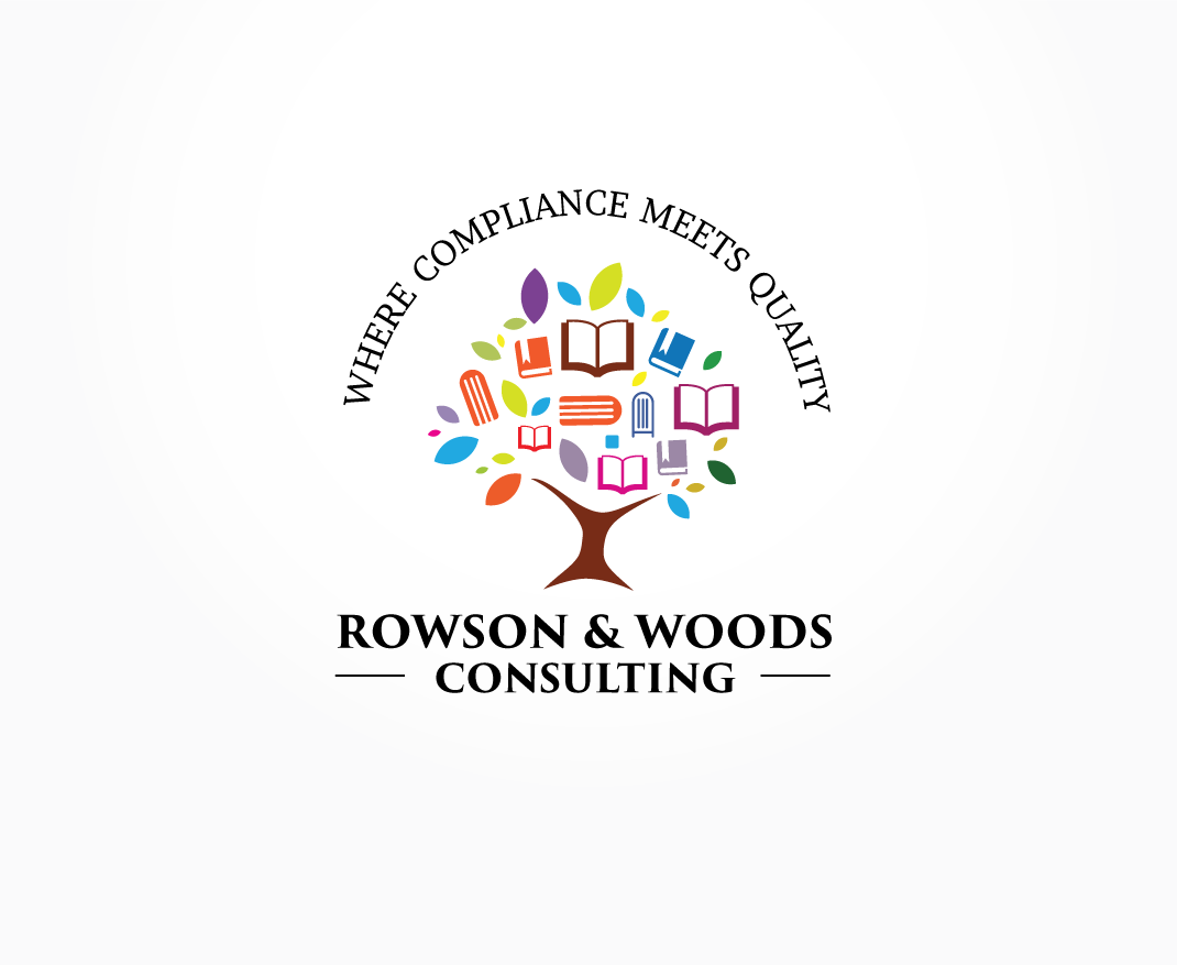 Design de Logo par Shigh5 pour Rowson & Wood Consulting | Design #19687290